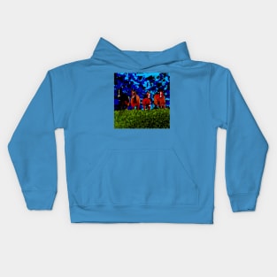 Herd Kids Hoodie